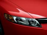Honda DongFeng Civic VTi 2006 года (CN)